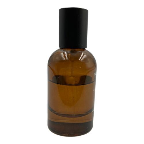 Aesop (イソップ) オードパルファム 50ml 残量50%-80% HWYL
