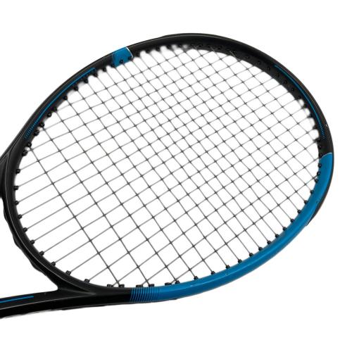 DUNLOP (ダンロップ) 硬式テニスラケット FX500 TOUR