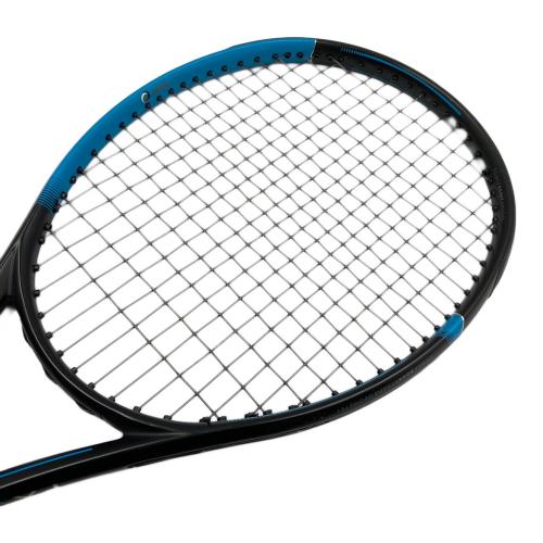 DUNLOP (ダンロップ) 硬式テニスラケット FX500 TOUR