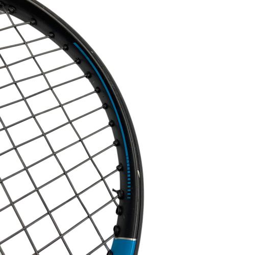 DUNLOP (ダンロップ) 硬式テニスラケット FX500 TOUR