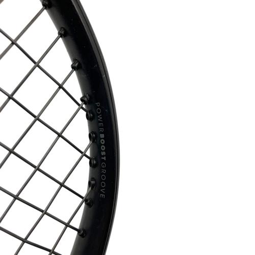 DUNLOP (ダンロップ) 硬式テニスラケット FX500 TOUR