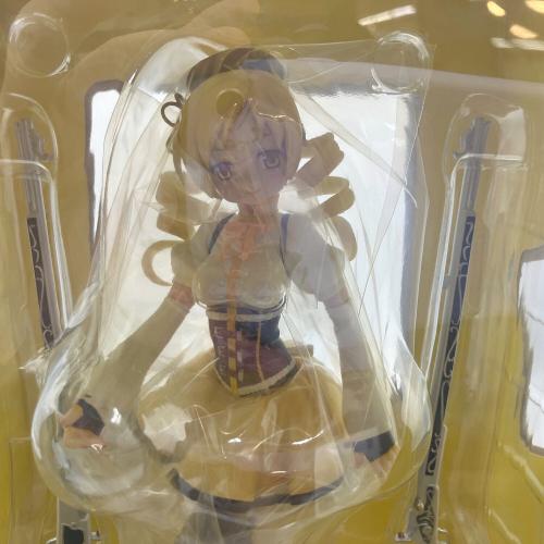 魔法少女まどか☆マギカ (マホウショウジョマドカマギカ) 一番くじプレミアム 魔法少女まどか☆マギカ PART 2 A賞 巴マミ プレミアムフィギュア