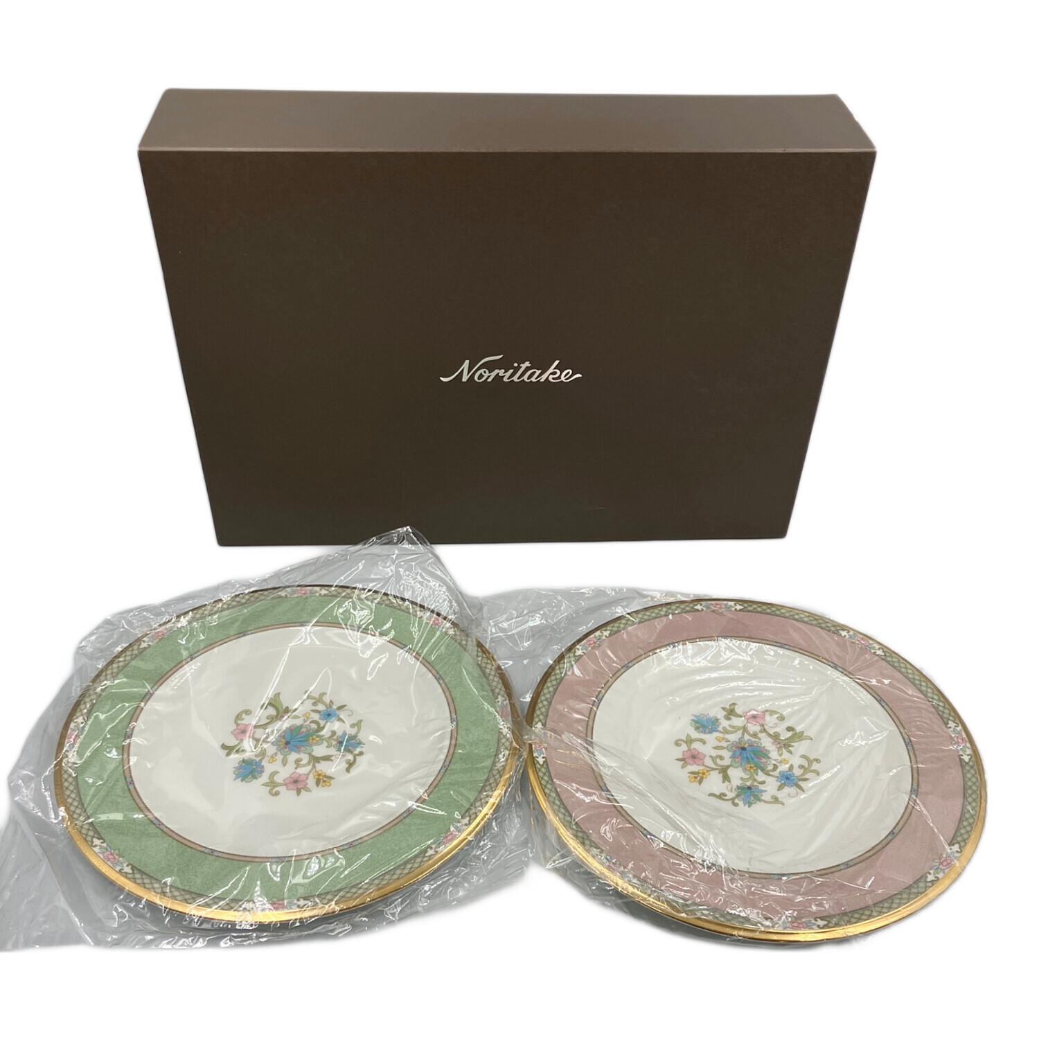 Noritake(ノリタケ)モーニングセット Noritake (ノリタケ) モーニングペアセット ヨシノ｜トレファクONLINE