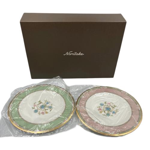 Noritake (ノリタケ) モーニングペアセット ヨシノ