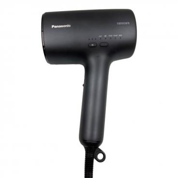 Panasonic (パナソニック) ヘアードライヤー ナノケア EH-NA0J グレー