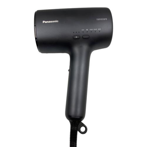 Panasonic (パナソニック) ヘアードライヤー EH-NA0J-A 2022年製