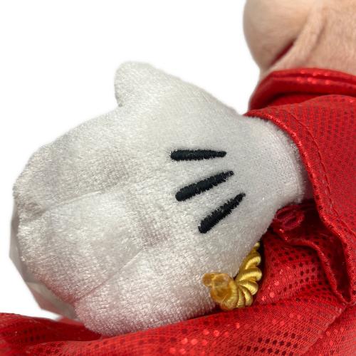 DISNEY (ディズニー) d23 expo japan 2015 ミッキー ぬいぐるみ ヌイグルミ