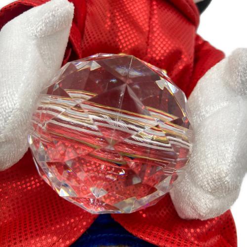 DISNEY (ディズニー) d23 expo japan 2015 ミッキー ぬいぐるみ ヌイグルミ