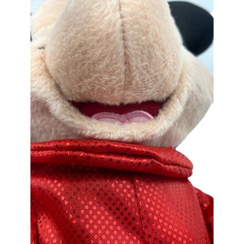 DISNEY (ディズニー) d23 expo japan 2015 ミッキー ぬいぐるみ ヌイグルミ