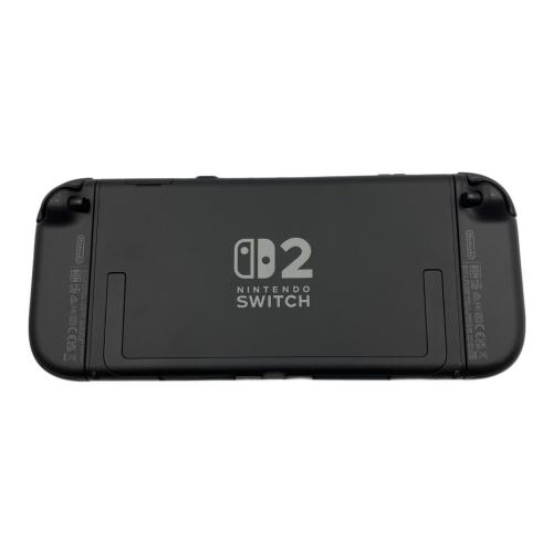 Nintendo (ニンテンドウ) Nintendo Switch2 BEE-001