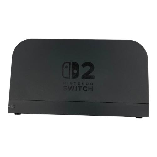 Nintendo (ニンテンドウ) Nintendo Switch2 BEE-001