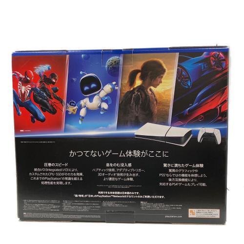 SONY (ソニー) Playstation5 CFI-2200B01