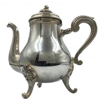 Christofle (クリストフル) ティーポット マルリー