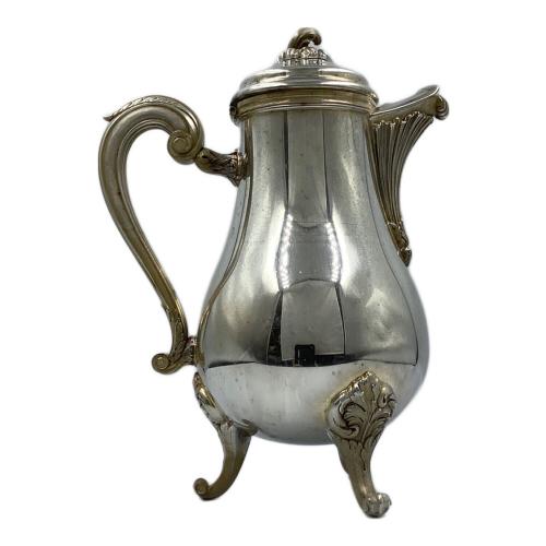 Christofle (クリストフル) ティーポット マルリー