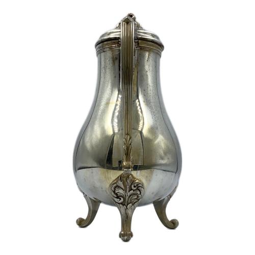 Christofle (クリストフル) ティーポット マルリー