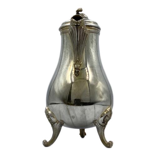 Christofle (クリストフル) ティーポット マルリー