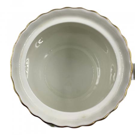 ROYAL ALBERT (ロイヤルアルバート) ティーポット MOSS ROSE