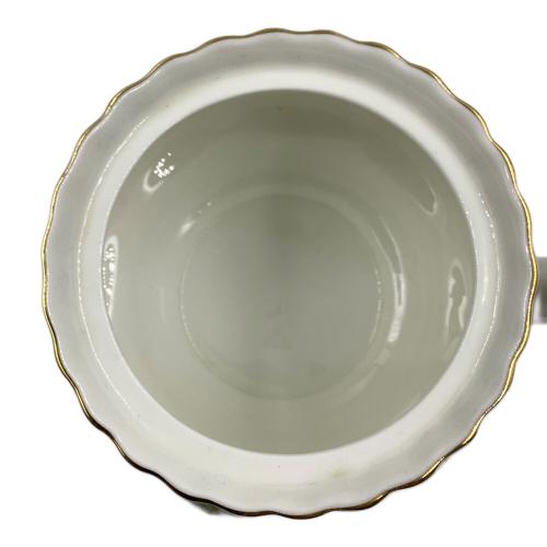   MOSS ROSE ロイヤルアルバート５枚ヒット５名様 ROYAL ALBERT (ロイヤルアルバート) ティーポット MOSS ROSE