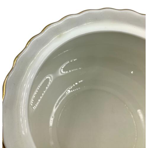 ROYAL ALBERT (ロイヤルアルバート) ティーポット MOSS ROSE