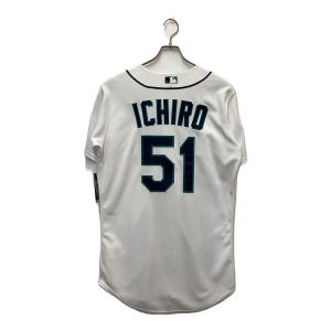 シアトル・マリナーズ (シアトルマリナーズ) 51番 イチロー選手 応援グッズ