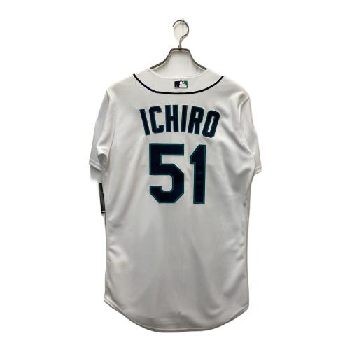 シアトル・マリナーズ (シアトルマリナーズ) 51番 イチロー選手 応援グッズ