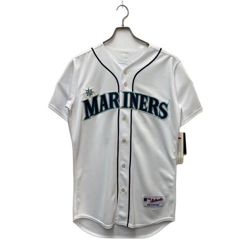 シアトル・マリナーズ (シアトルマリナーズ) 51番 イチロー選手 応援グッズ