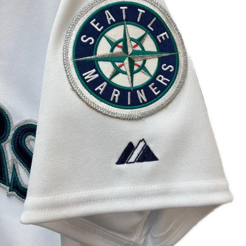 シアトル・マリナーズ (シアトルマリナーズ) 51番 イチロー選手 応援グッズ