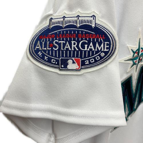 シアトル・マリナーズ (シアトルマリナーズ) 51番 イチロー選手 応援グッズ