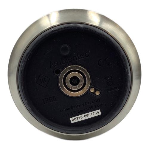 ambienTec (アンビエンテック) テーブルランプ Turn+
