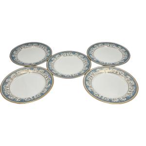 Noritake (ノリタケ) プレート POLONAISE