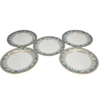 Noritake (ノリタケ) プレート POLONAISE