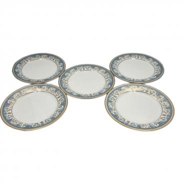 Noritake (ノリタケ) プレート ○2045 16.5cm POLONAISE｜トレファクONLINE