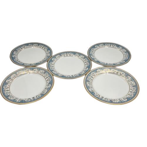 Noritake (ノリタケ) プレート POLONAISE