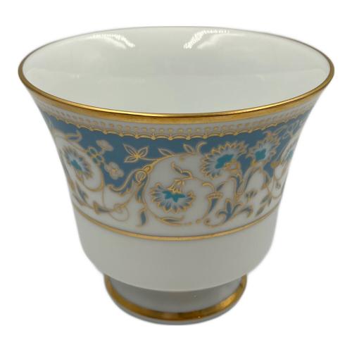 Noritake (ノリタケ) カップ&ソーサー POLONAISE