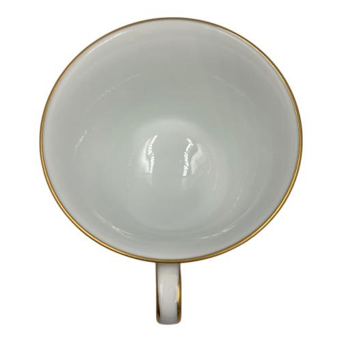 Noritake (ノリタケ) カップ&ソーサー POLONAISE