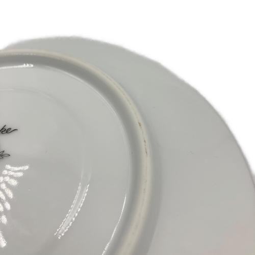 Noritake (ノリタケ) カップ&ソーサー POLONAISE