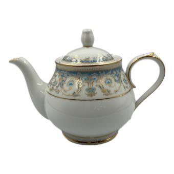 Noritake (ノリタケ) ティーポット POLONAISE
