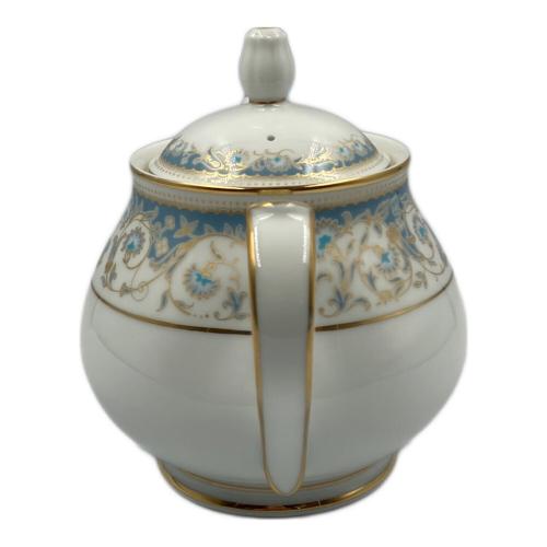 Noritake (ノリタケ) ティーポット POLONAISE