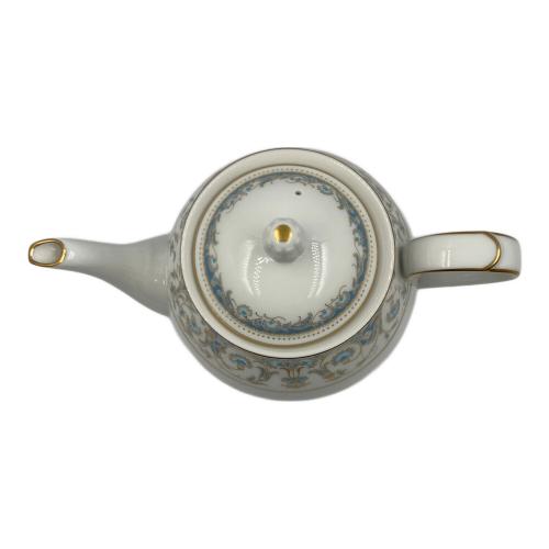 Noritake (ノリタケ) ティーポット POLONAISE