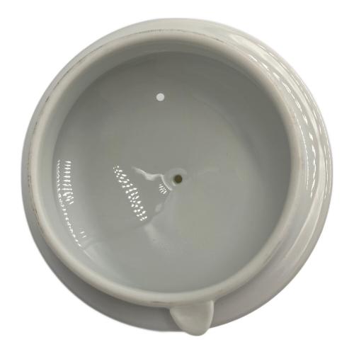 Noritake (ノリタケ) ティーポット POLONAISE