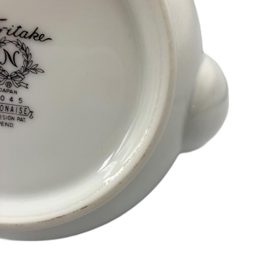 Noritake (ノリタケ) ティーポット POLONAISE