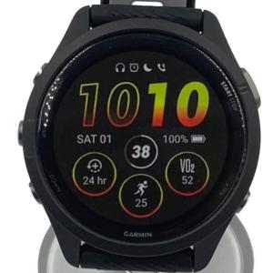 GARMIN (ガーミン) スマートウォッチ forerunner265