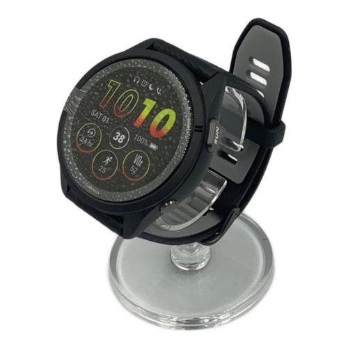 GARMIN (ガーミン) スマートウォッチ forerunner265