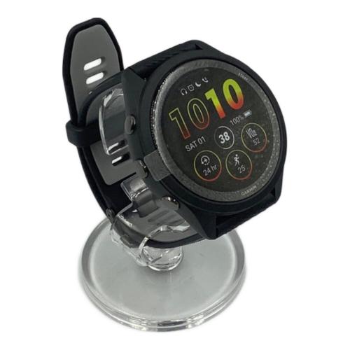 GARMIN (ガーミン) スマートウォッチ forerunner265