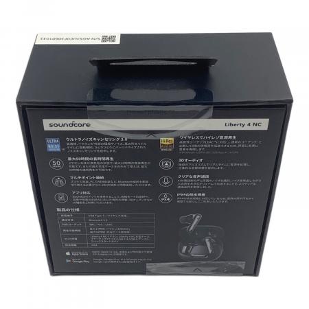 Anker (アンカー) ワイヤレスイヤホン A3947N11｜トレファクONLINE