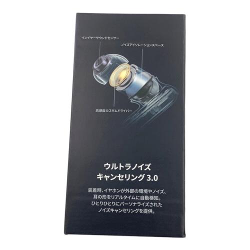 Anker (アンカー) ワイヤレスイヤホン A3947N11