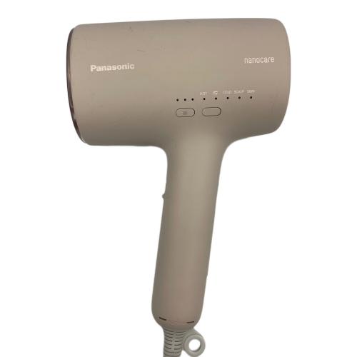 Panasonic (パナソニック) ヘアードライヤー EH-NA0K