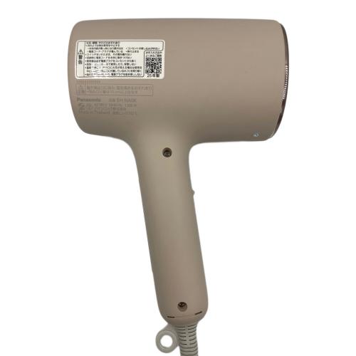 Panasonic (パナソニック) ヘアードライヤー EH-NA0K