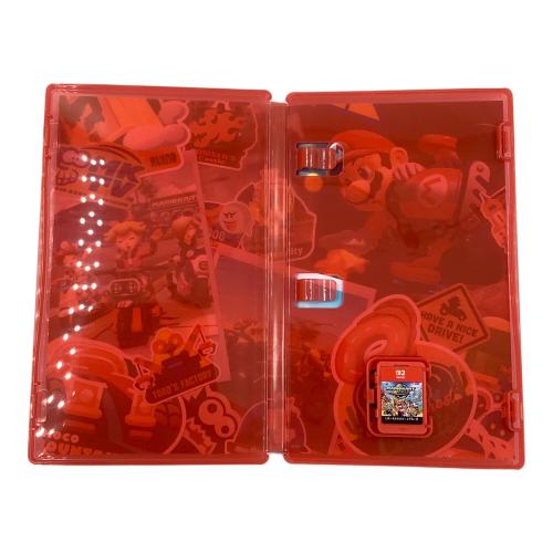 任天堂 (ニンテンドウ) マリオカートワールド Nintendo Switch2用ソフト CERO A (全年齢対象)