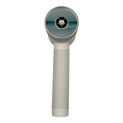 ZUVI (ズーヴィ) ドライヤー HA100 コードレスタイプ